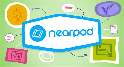 near.pod|nearpod definition.